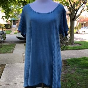 LuLaRoe Classic T Sz L